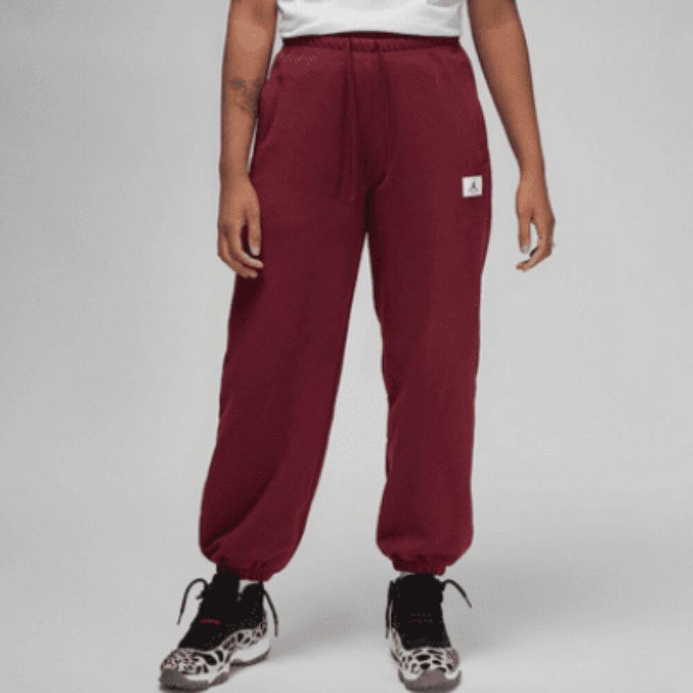 Jordan Flight Fleece Women's Pants, Sz M